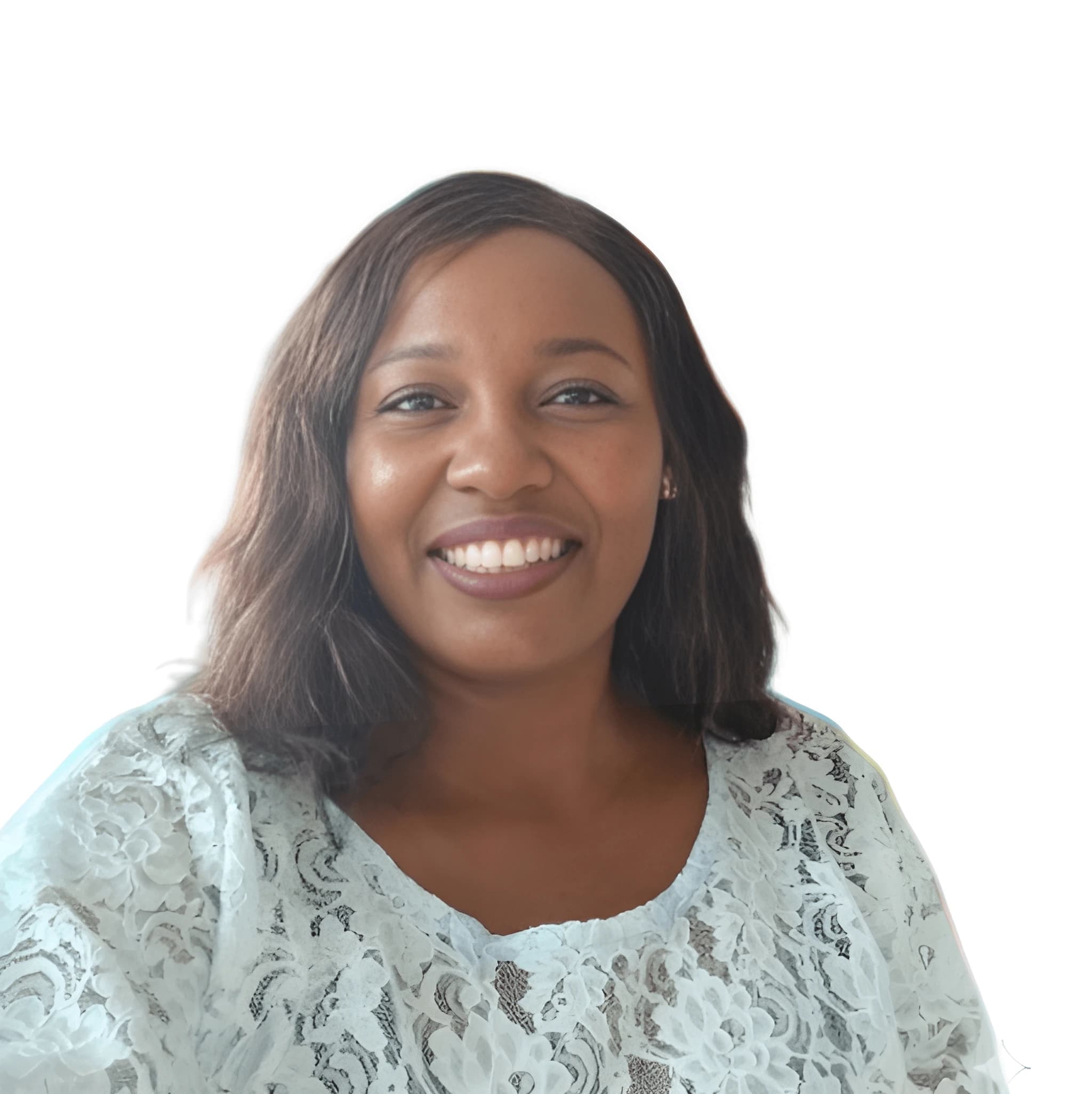 Engr. (Mrs.) Victoria Chikwendu — COO